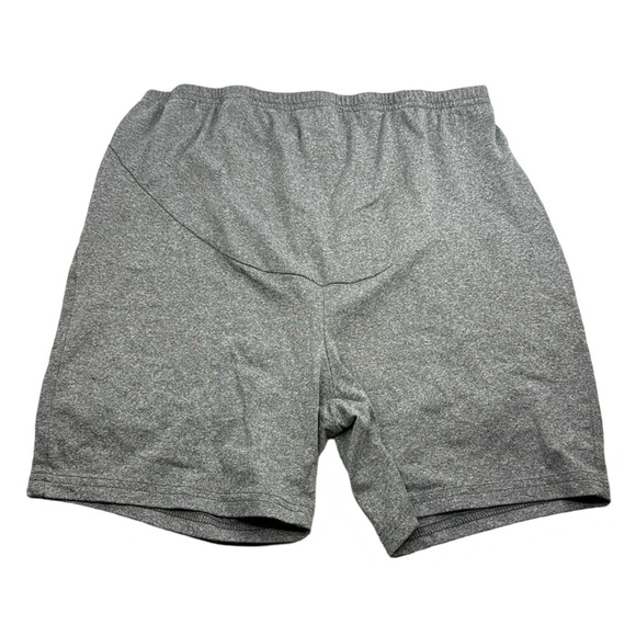 2-Pair Women's Maternity Leggings +โ Comfy Shorts Set - Picture 6 of 6